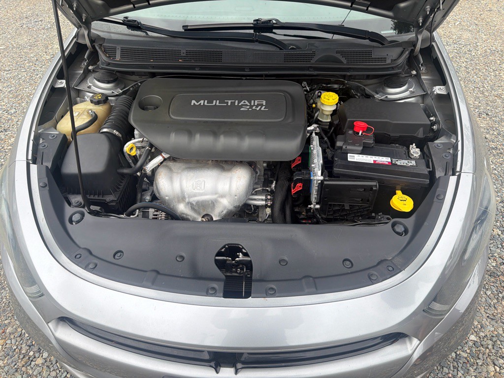 2016 Dodge Dart Image 15