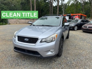 Image for 2015 Subaru Crosstrek 2.0 LIMITED ID: 7518294