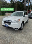 Image for 2016 Subaru Forester 2.5I PREMIUM ID: 7563286