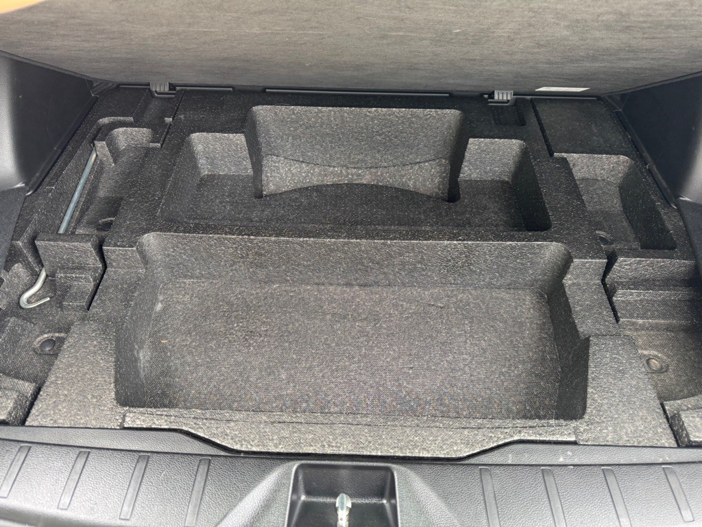 2016 Subaru Forester Image 15
