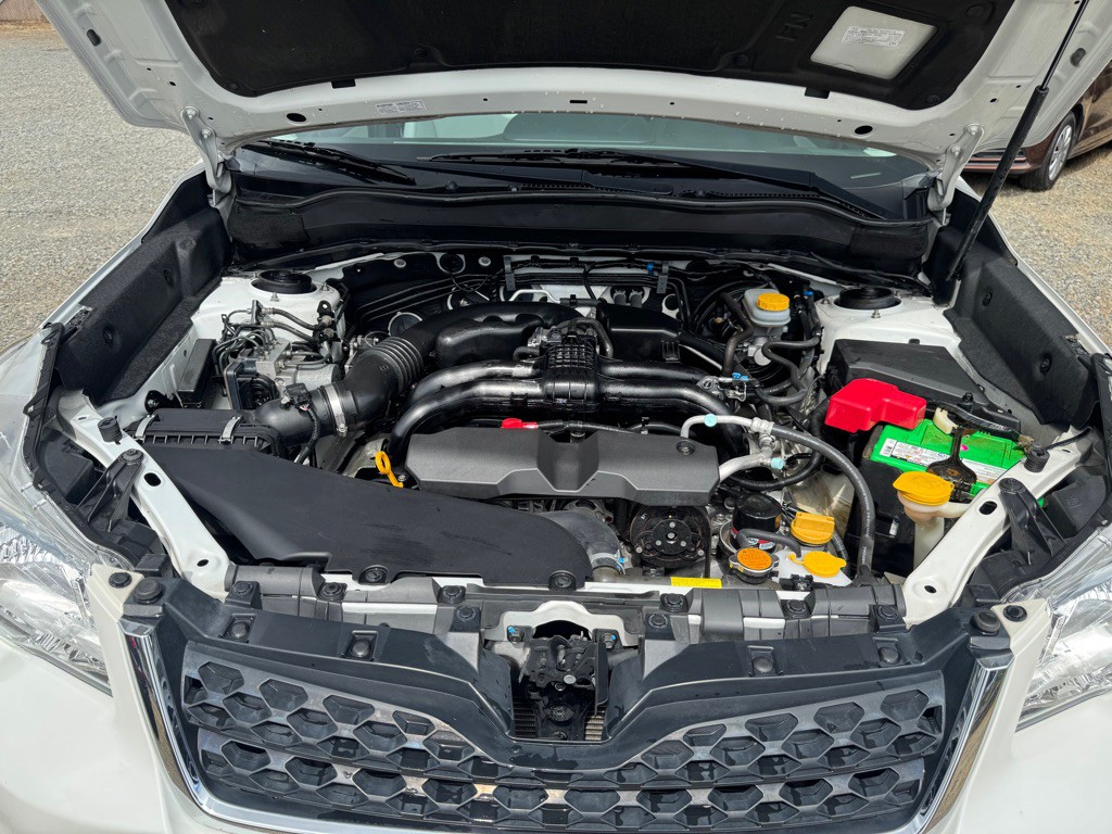 2016 Subaru Forester Image 17