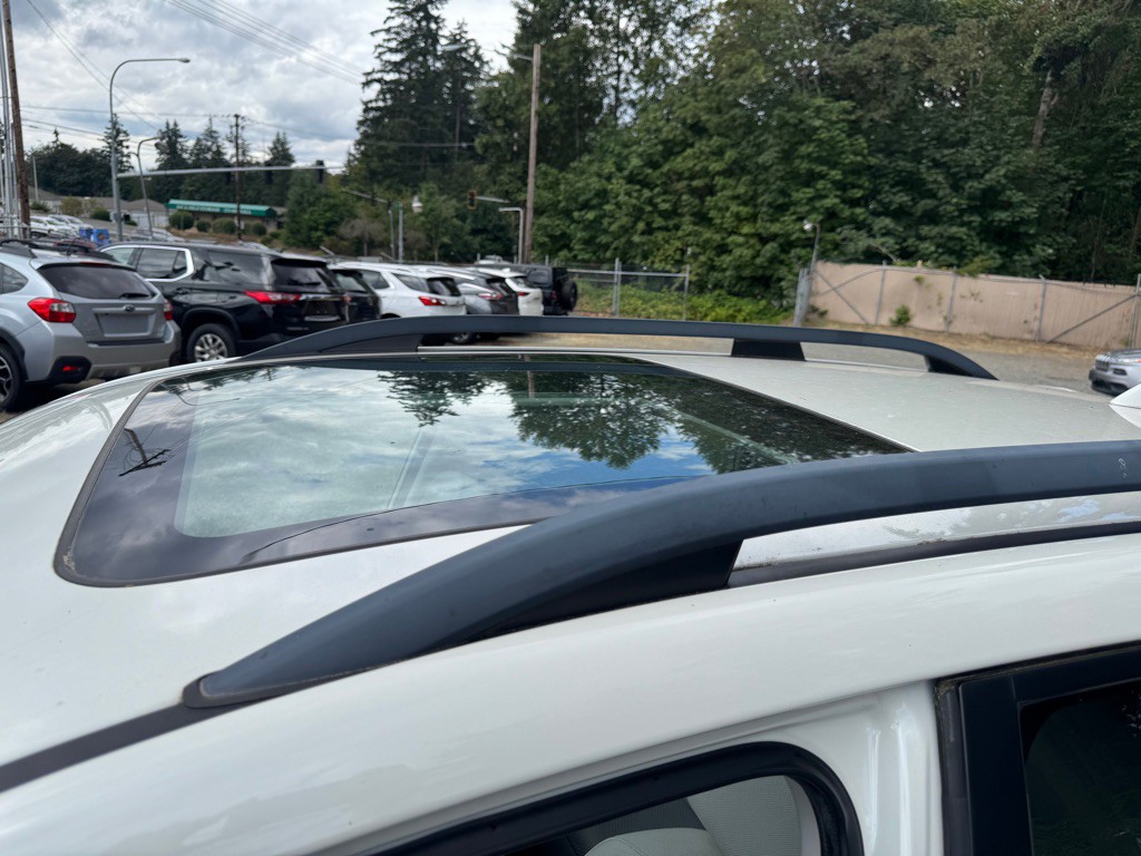2016 Subaru Forester Image 19