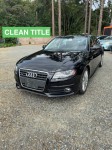 Image for 2012 Audi A4 Premium Plus ID: 7563288