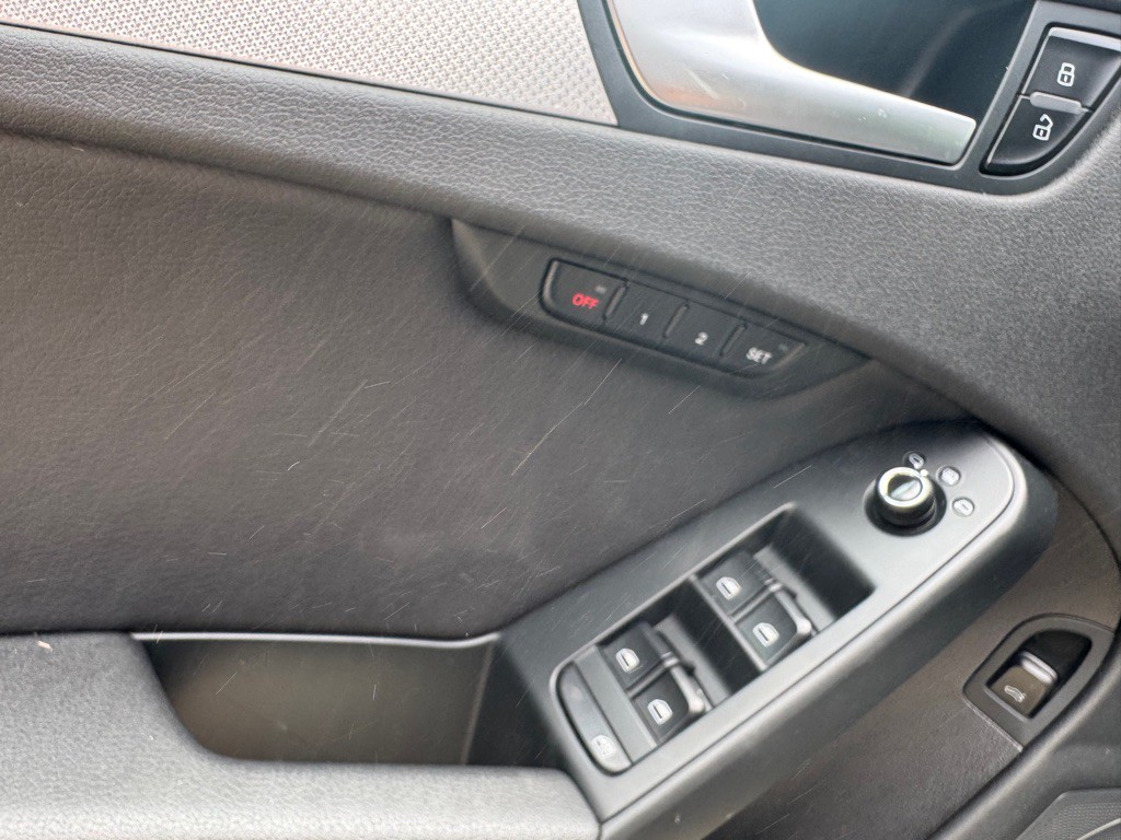 2012 Audi A4 Image 13
