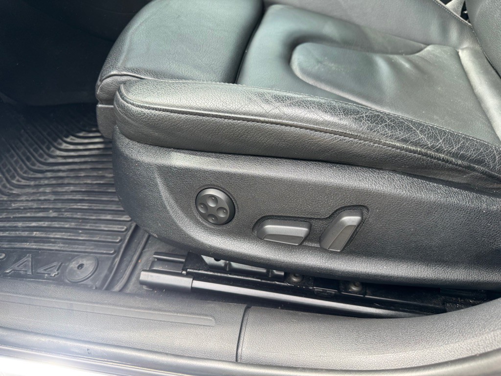 2012 Audi A4 Image 14