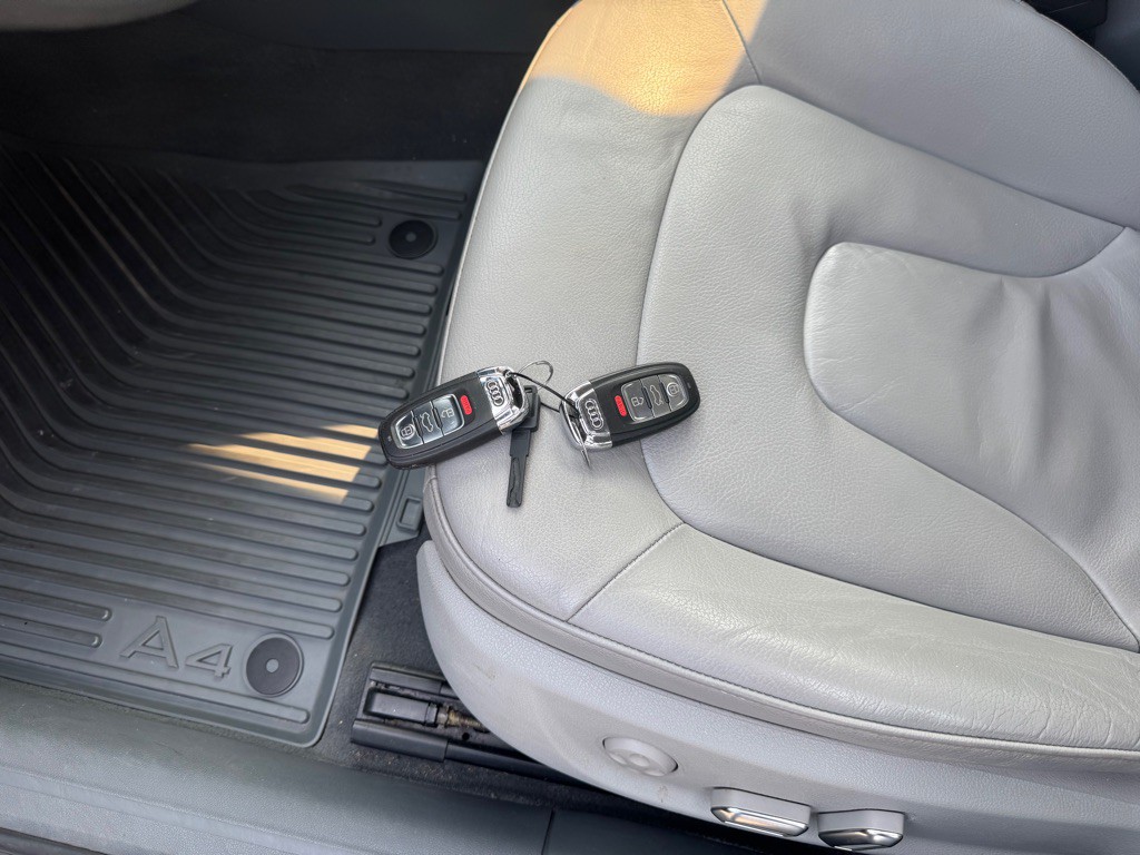 2013 Audi A4 Image 6