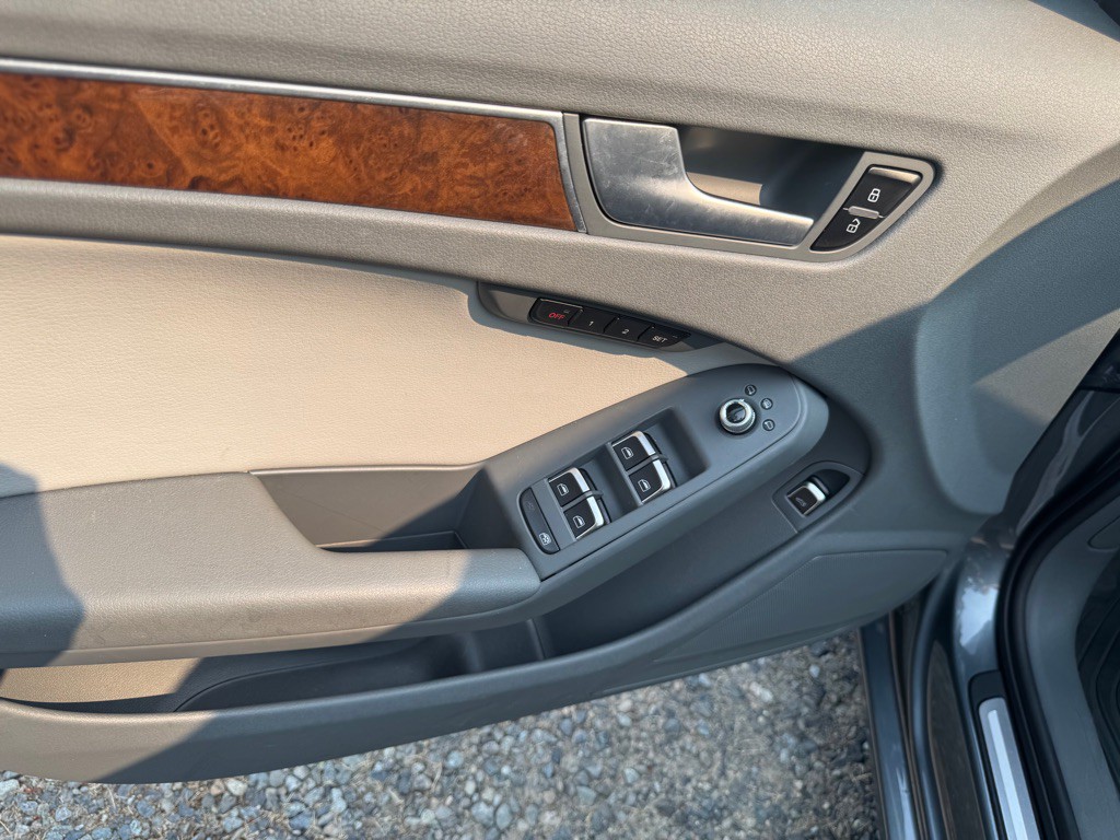 2013 Audi A4 Image 7