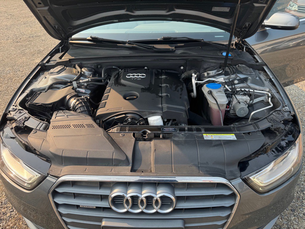 2013 Audi A4 Image 13