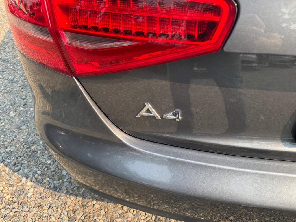 2013 Audi A4 Image 16