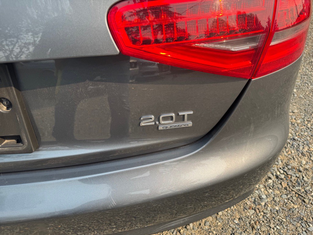 2013 Audi A4 Image 17
