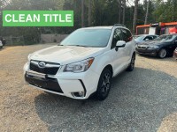 Image for 2015 Subaru Forester 2.0XT TOURING ID: 7583120