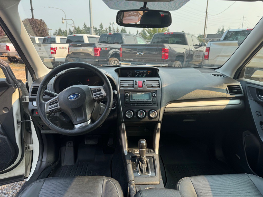 2015 Subaru Forester Image 10