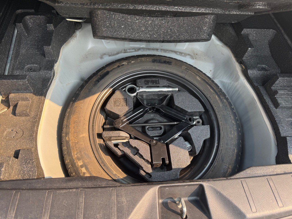 2015 Subaru Forester Image 13