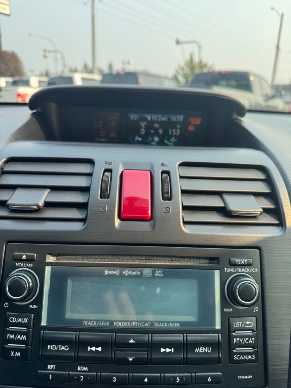 2015 Subaru Forester Image 19