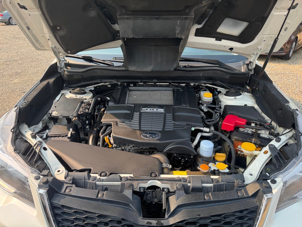 2015 Subaru Forester Image 20