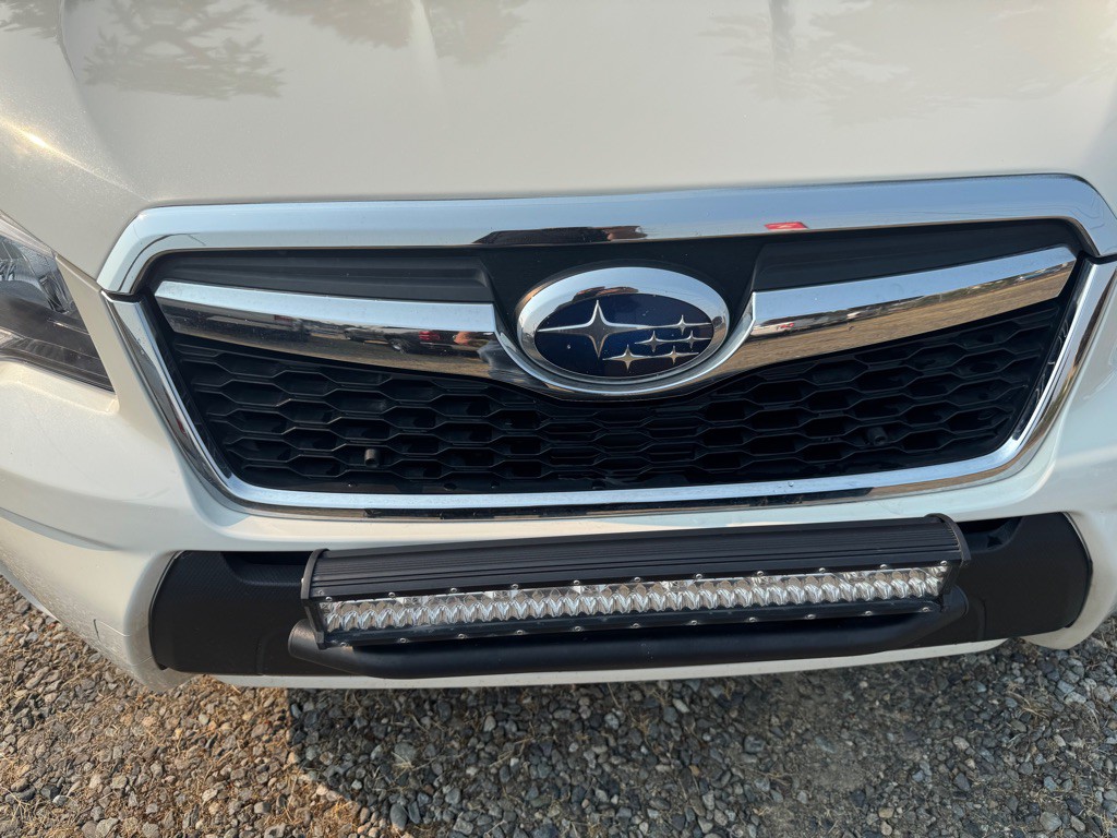 2015 Subaru Forester Image 21