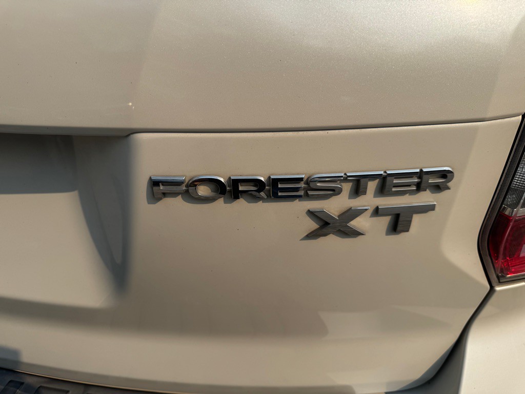 2015 Subaru Forester Image 22