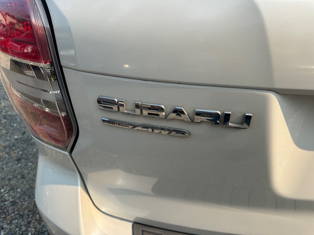 2015 Subaru Forester Image 23