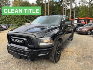 Image for 2021 RAM 1500 SLT ID: 7631696