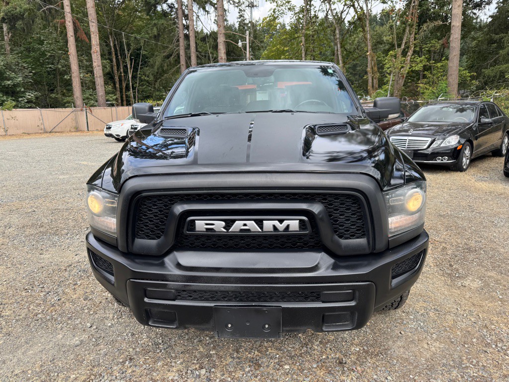 2021 RAM 1500 Image 2