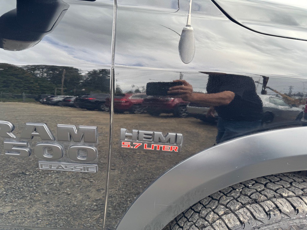 2021 RAM 1500 Image 4