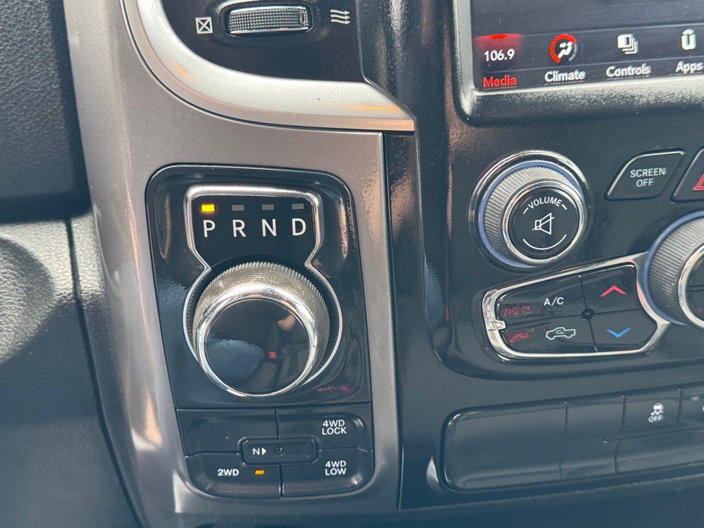 2021 RAM 1500 Image 15