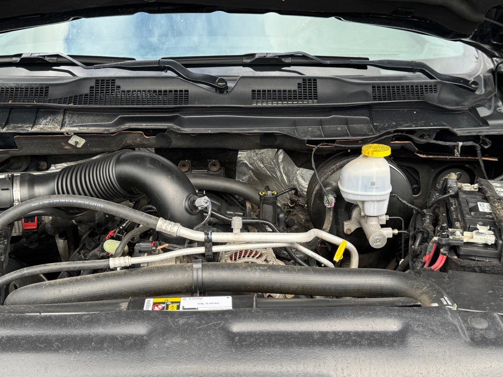 2021 RAM 1500 Image 18
