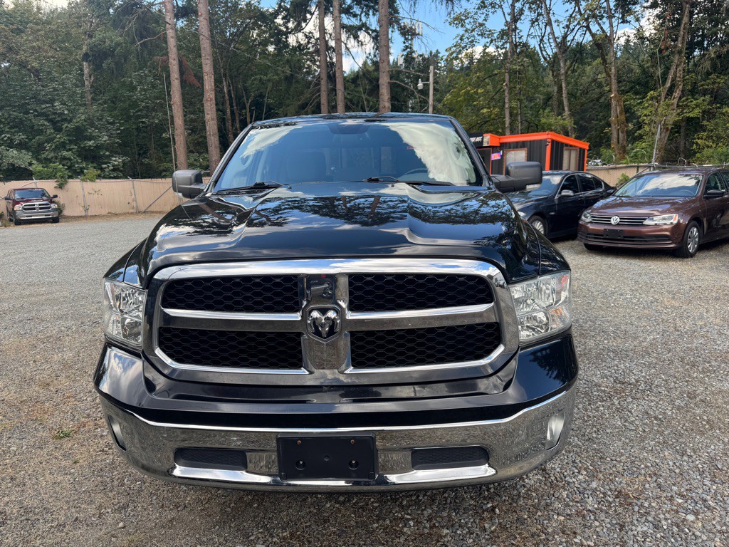 2016 RAM 1500 Image 2