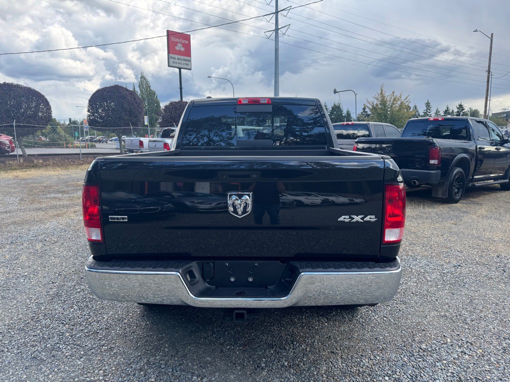 2016 RAM 1500 Image 5