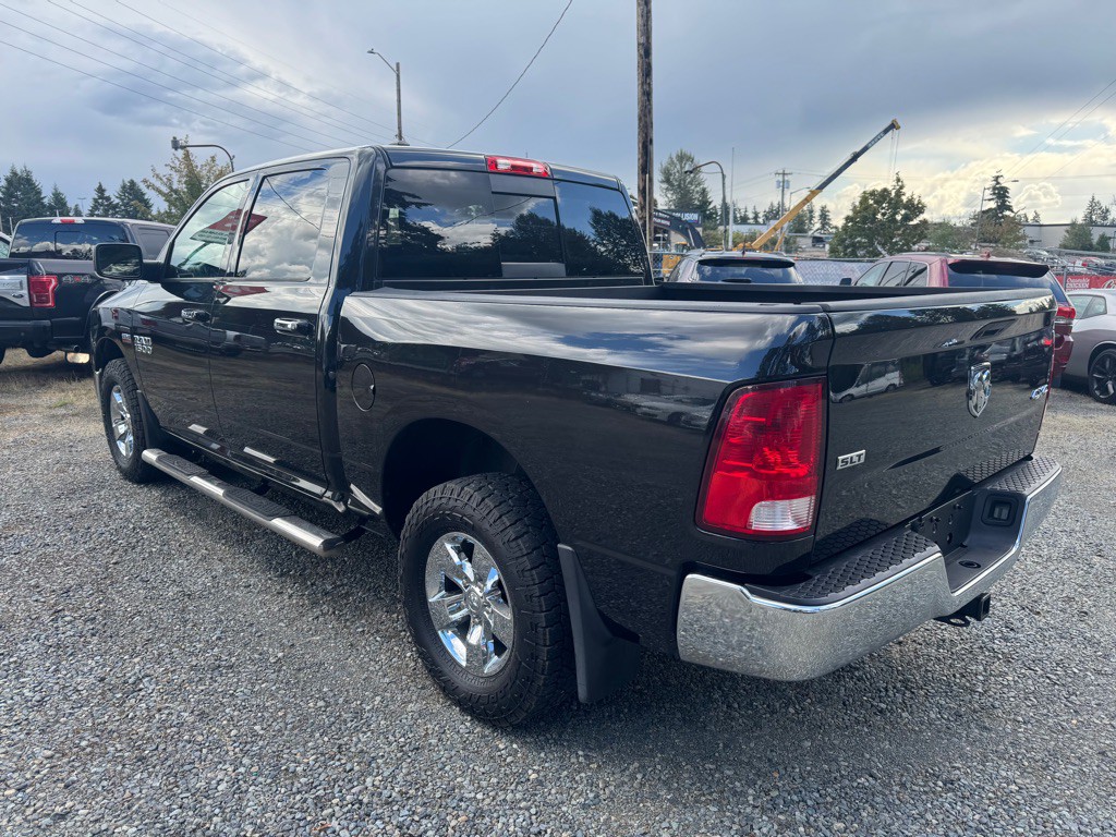 2016 RAM 1500 Image 6
