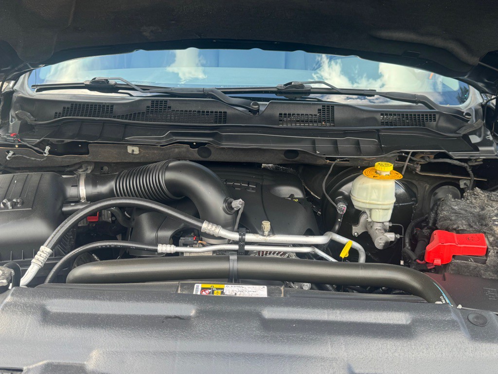 2016 RAM 1500 Image 14