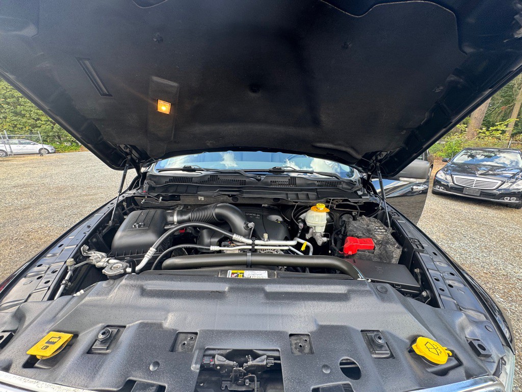 2016 RAM 1500 Image 15