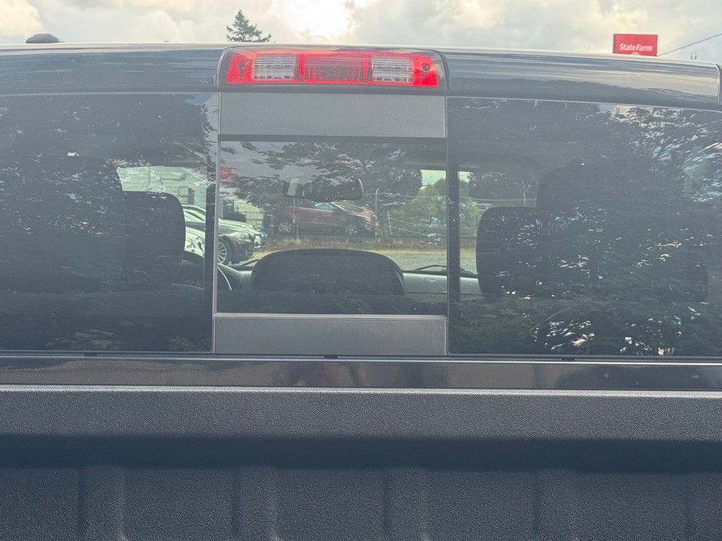 2016 RAM 1500 Image 17