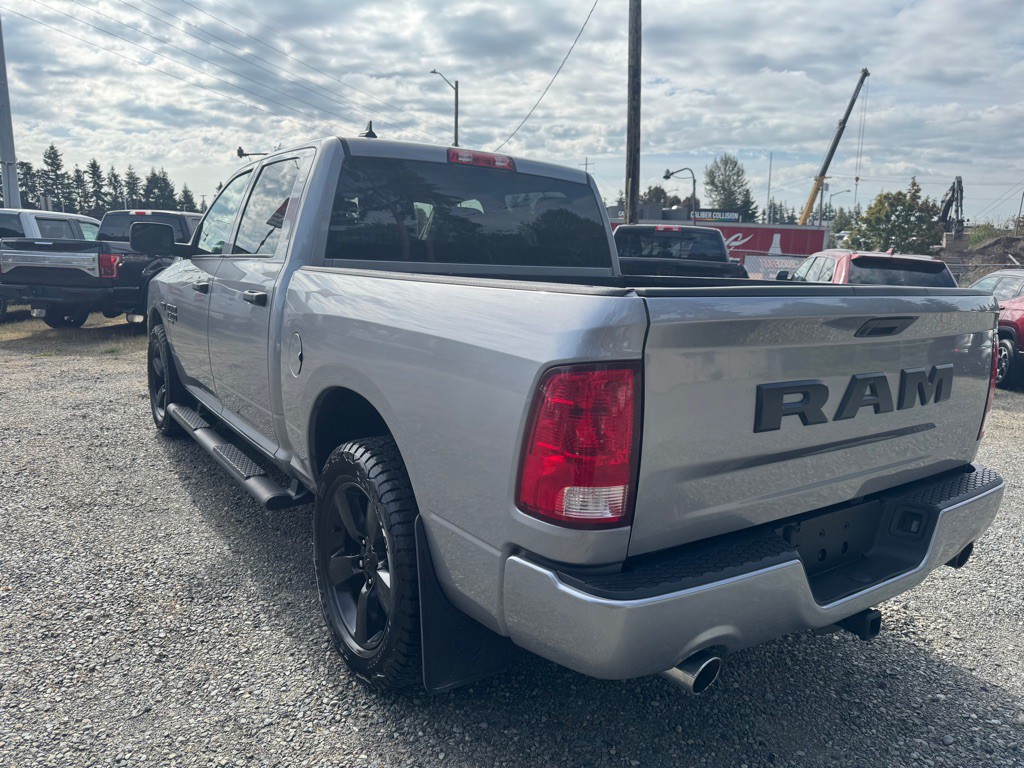 2019 RAM 1500 Image 5