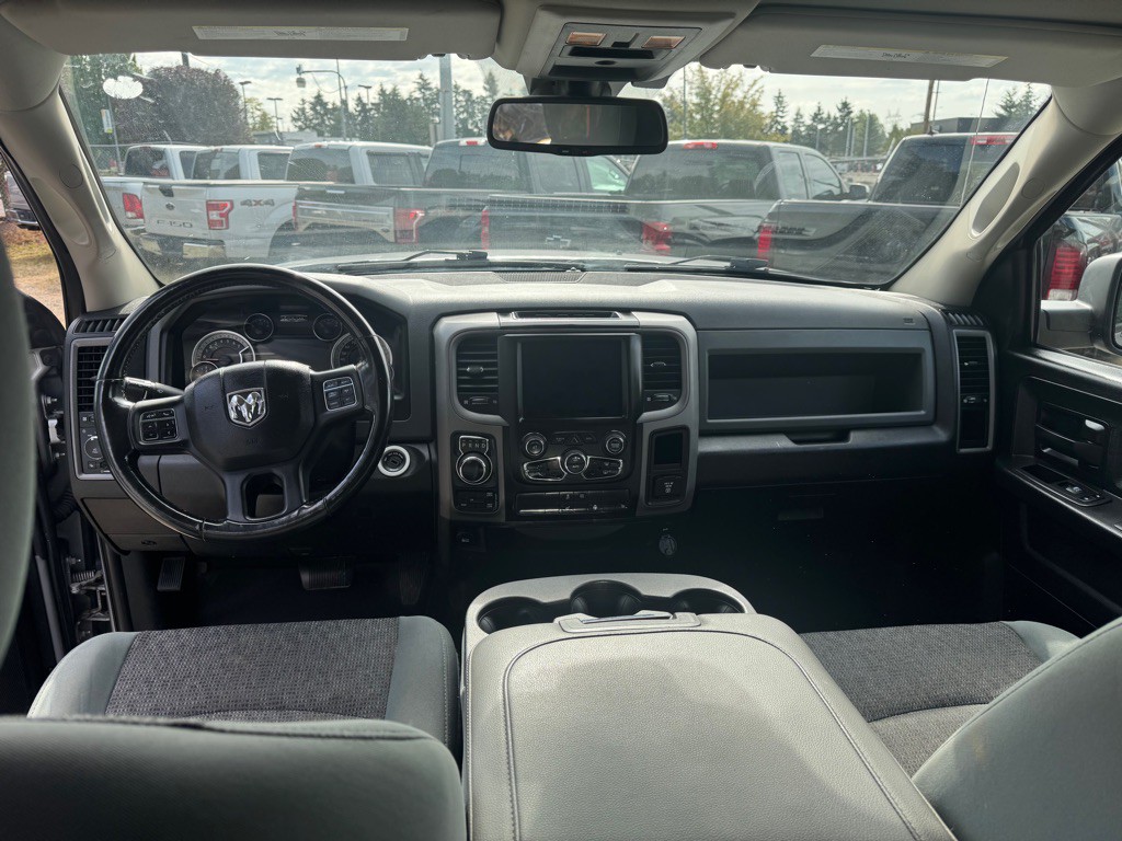 2019 RAM 1500 Image 7