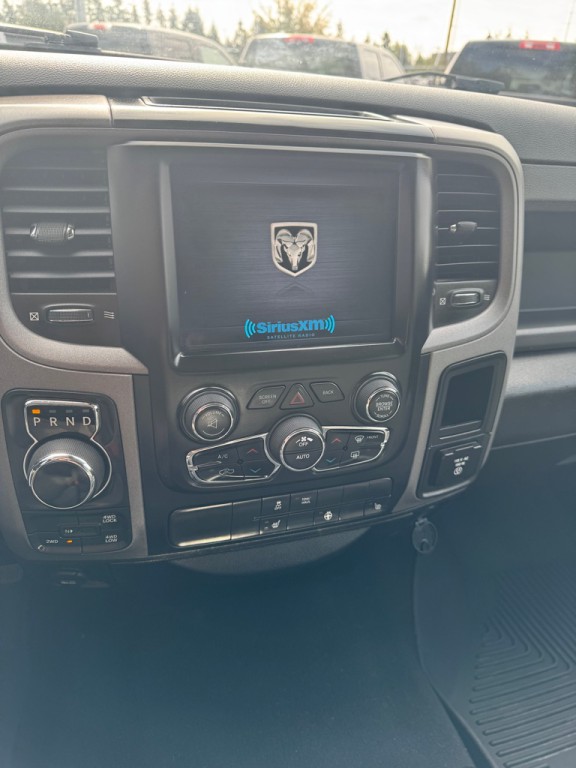 2019 RAM 1500 Image 8