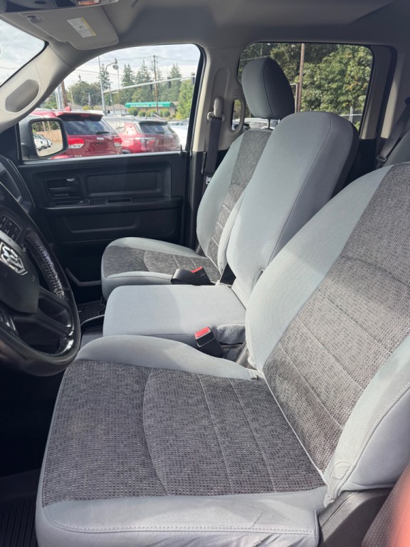 2019 RAM 1500 Image 10
