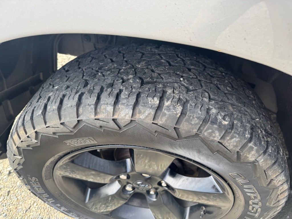 2019 RAM 1500 Image 11