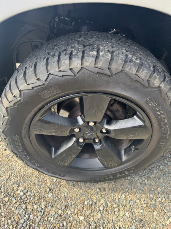 2019 RAM 1500 Image 12