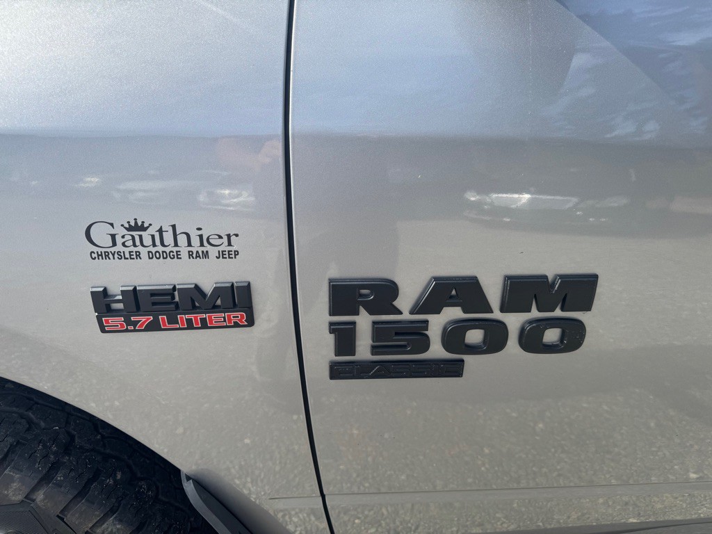 2019 RAM 1500 Image 13