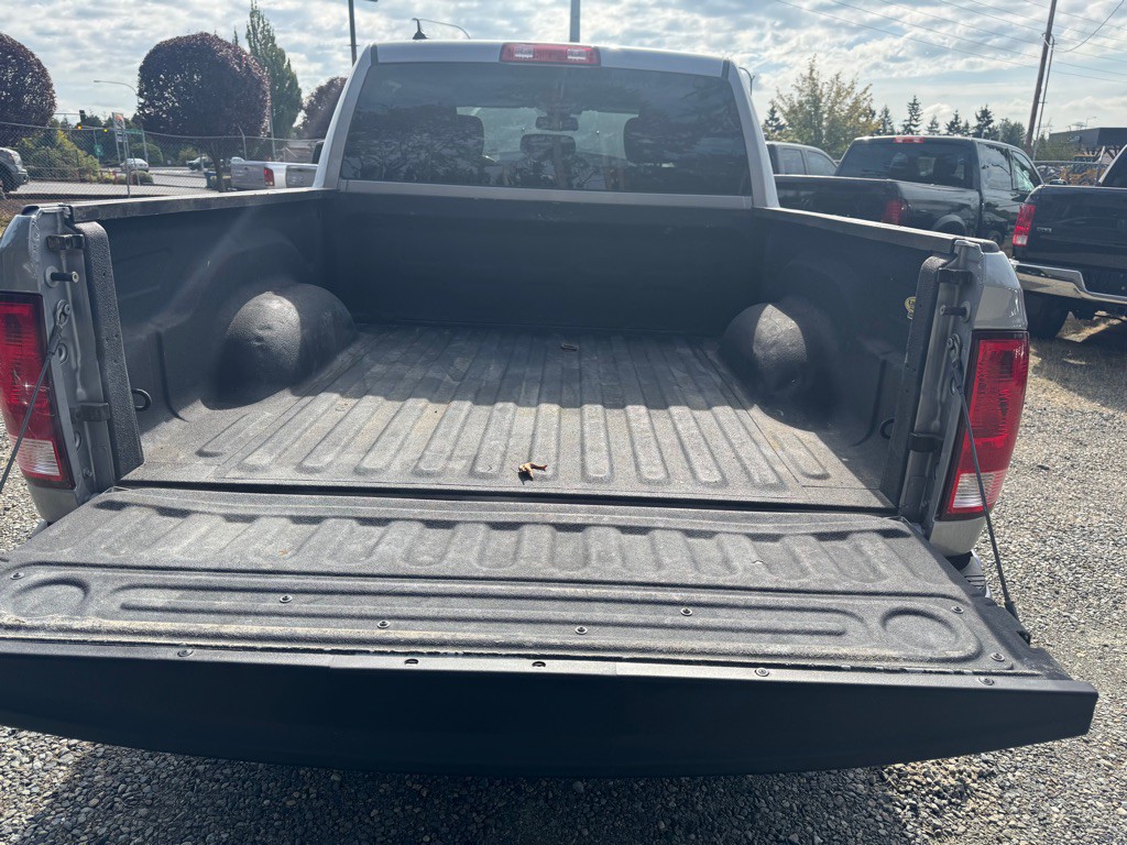 2019 RAM 1500 Image 14