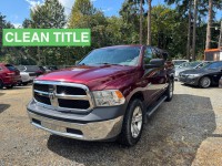 Image for 2018 RAM 1500 ST ID: 7660132