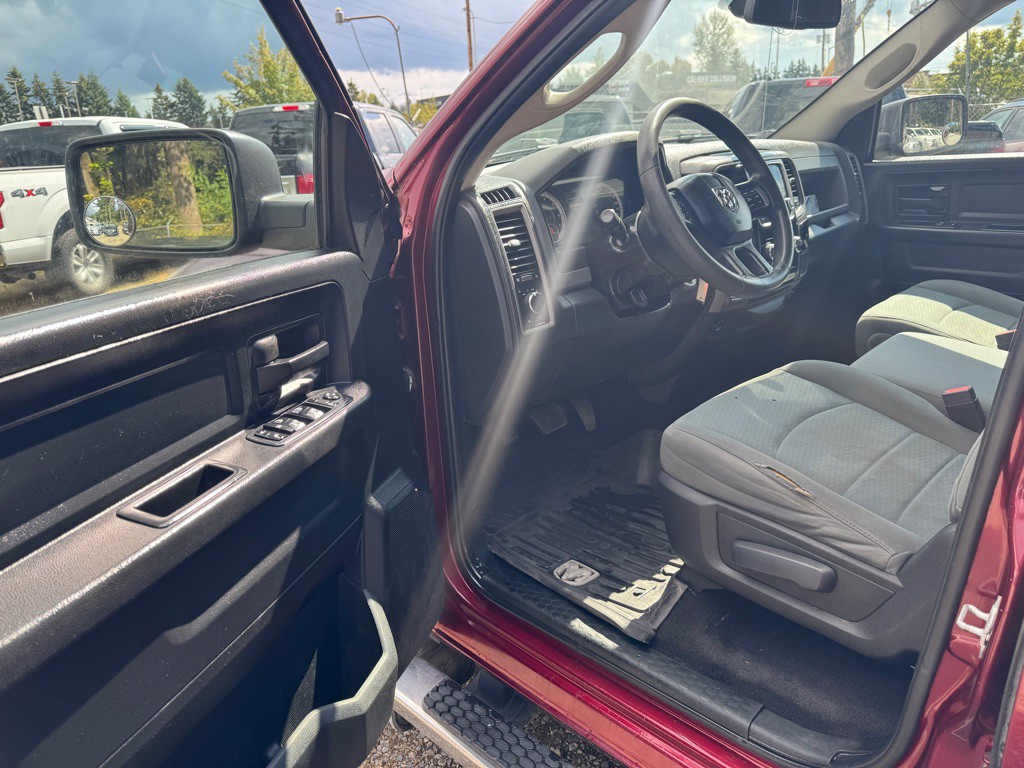 2018 RAM 1500 Image 7