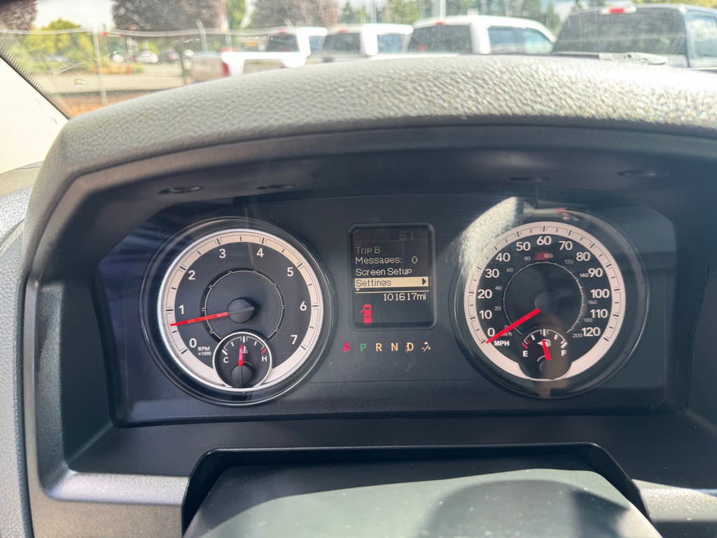 2018 RAM 1500 Image 10