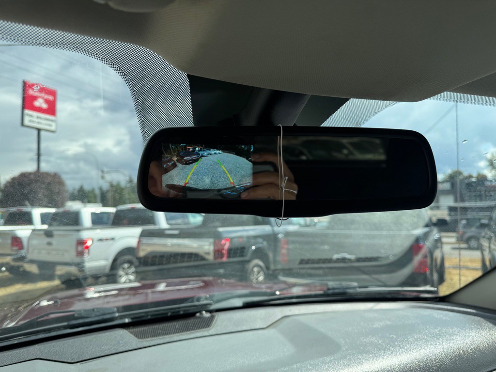 2018 RAM 1500 Image 11