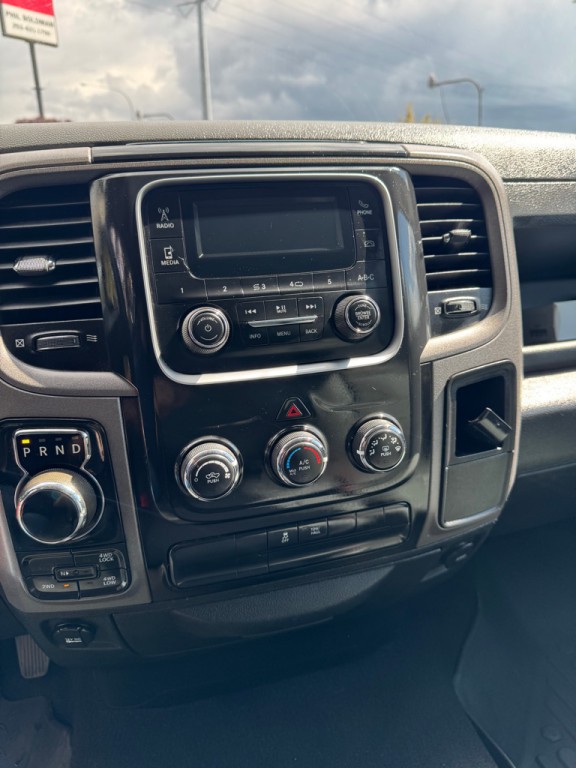 2018 RAM 1500 Image 12