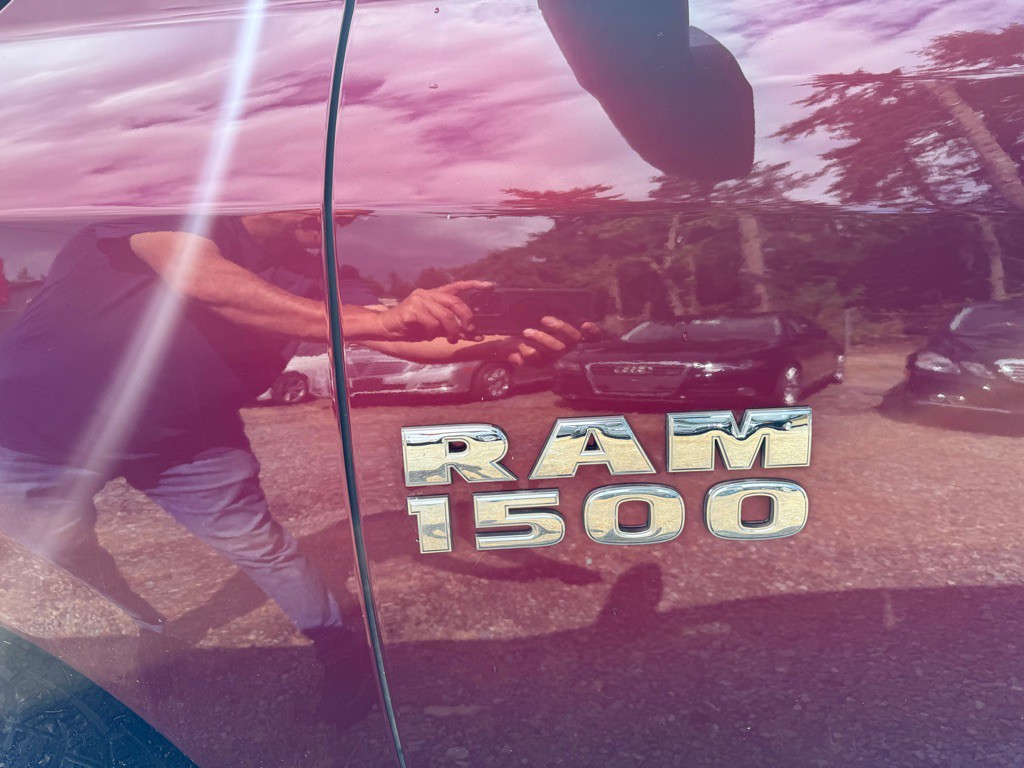 2018 RAM 1500 Image 13