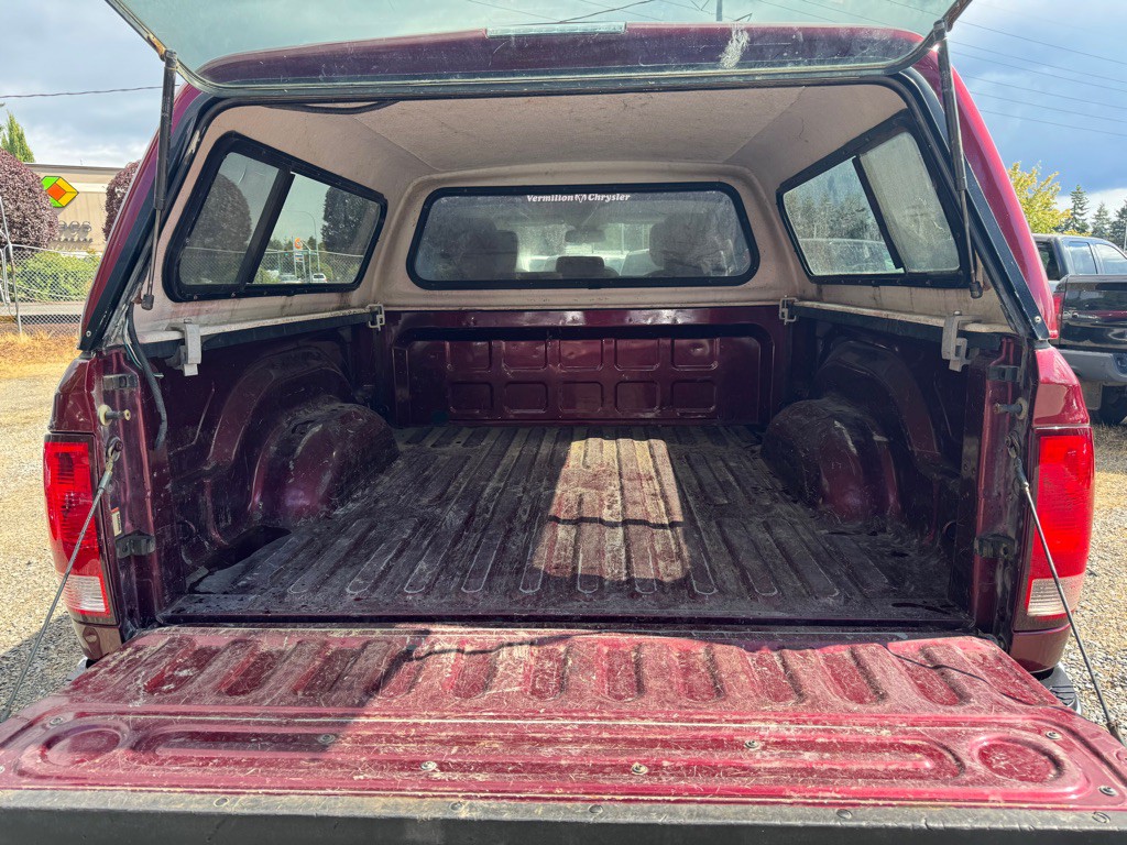 2018 RAM 1500 Image 16