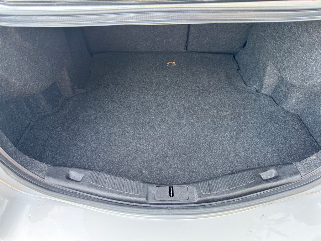 2017 Ford Fusion Image 19
