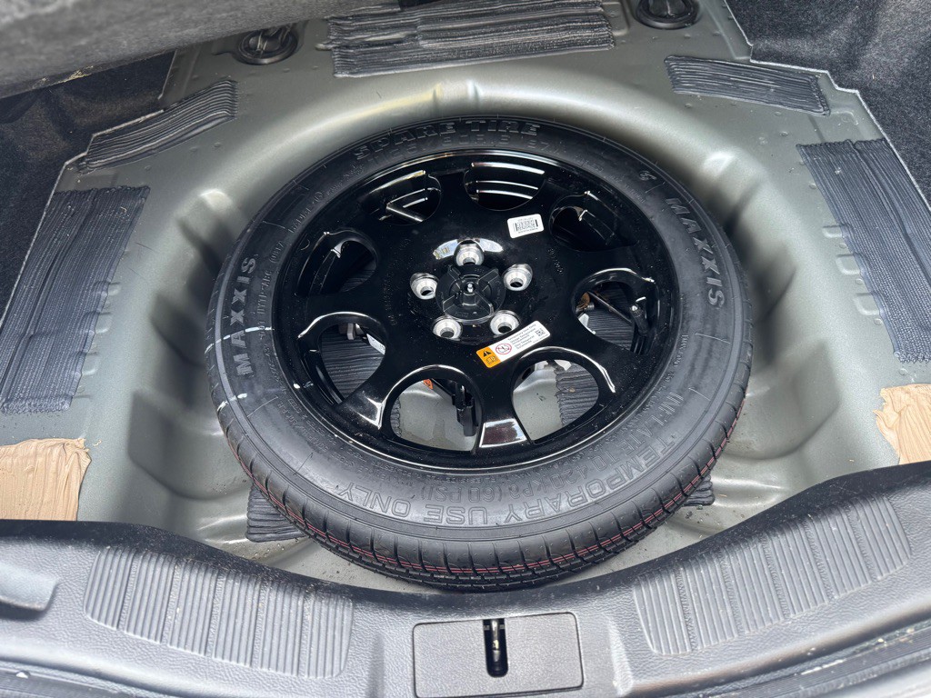 2017 Ford Fusion Image 20